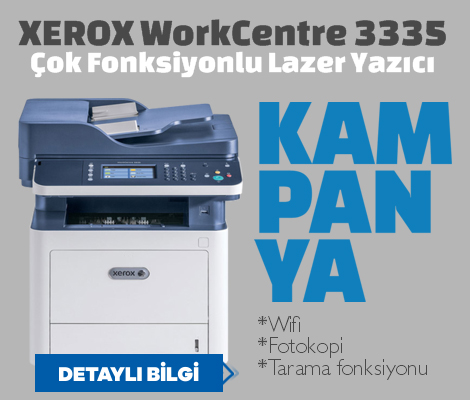 Xerox 3335