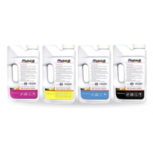 Canon G Serisi Yazıcılar İçin Mavi Mürekkep 1000ml