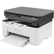 HP Laser MFP 135w Yazıcı, Baskı, Fotokopi, Tarama, Siyah Beyaz 4ZB83A