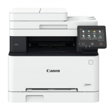Canon i-Sensys MF657CDW Çok Fonksiyonlu Renkli Lazer Yazıcı / Wi-Fi + Tarayıcı + Fotokopi + Faks + Dubleks
