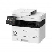Canon I-SENSYS MF453DW Yazıcı, Tarayıcı, Dubleks, Wi-Fi, Çok Fonksiyonlu Siyah-Beyaz Lazer Yazıcı