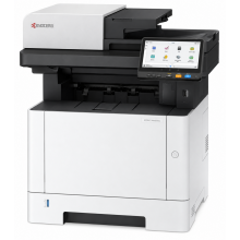 Kyocera ECOSYS MA4500ix A4 Mono Lazer Çok Fonksiyonlu Fotokopi Makinesi (Yazıcı + Tarayıcı + Fotokopi)