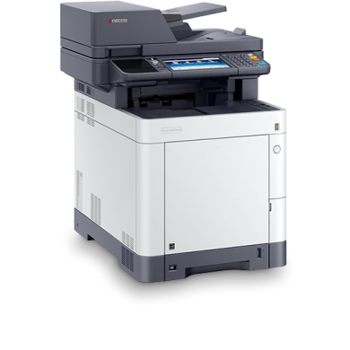 Kyocera M6230cıdn - Fotokopi Makinası Renkli ve Yazıcı